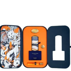 Volcanic Flowers eau de parfum