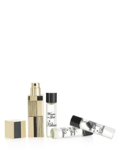 Woman in Gold By Kilian