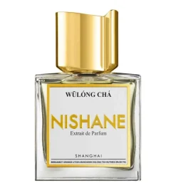 Wulong Chà estratto di profumo - Nishane Profumi - Official