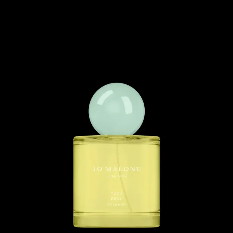 Yuzu Zest JO MALONE - Alla Violetta Boutique Napoli
