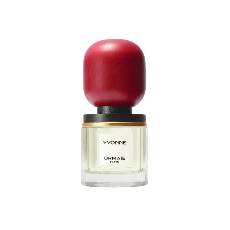 Yvonne au de parfum